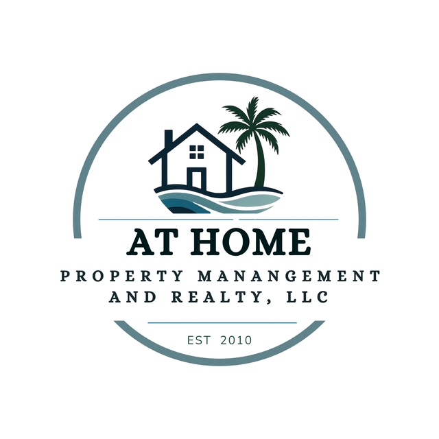 At Home Property Management